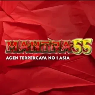 MANTRA55 - Game Olahraga Seru dan Menarik