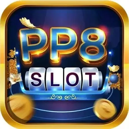 PP8SLOT - Permainan Taruhan Slot Terbaik