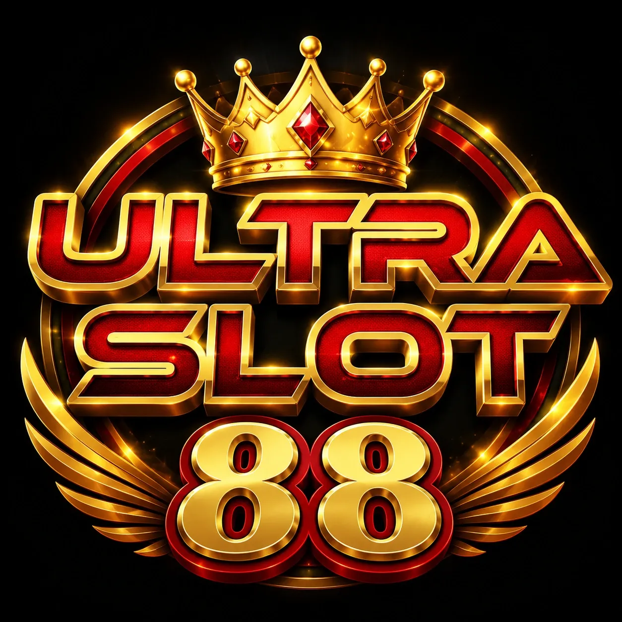 ULTRASLOT - Petualangan Epik dalam Dunia RPG